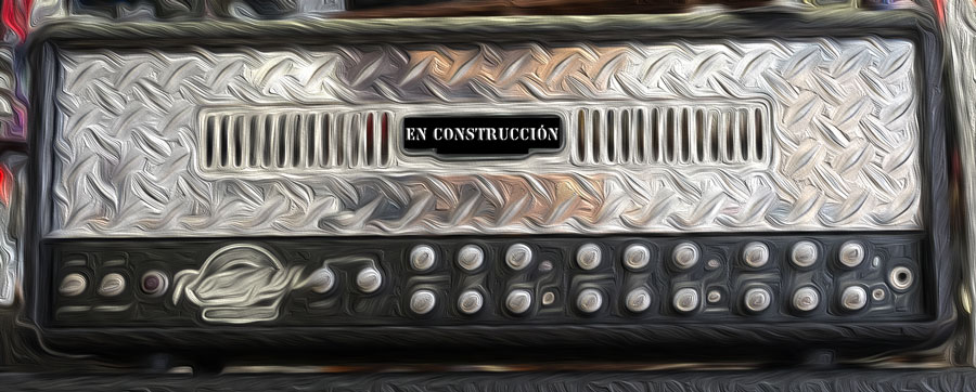 Sección en construcción