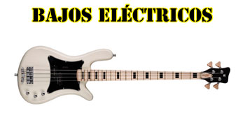 Bajos Eléctricos