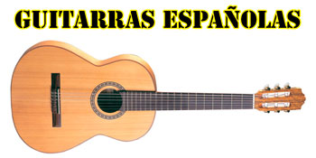 Guitarras Españolas