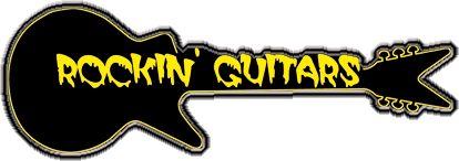 Rockin Guitars