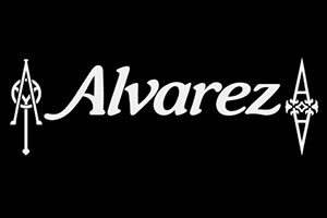 Guitarras Álvarez