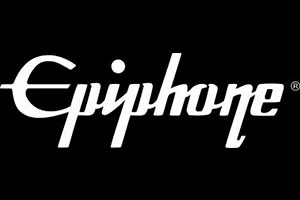 Epiphone Guitars