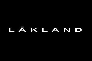 Lakland Logo