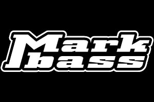 Markbass Amps